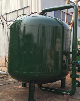 除氟凈水設備